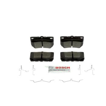 Bosch BE1113H - Disc Brake Pad Bosch BE1113H Disc Brake Pad product image 5 of 7