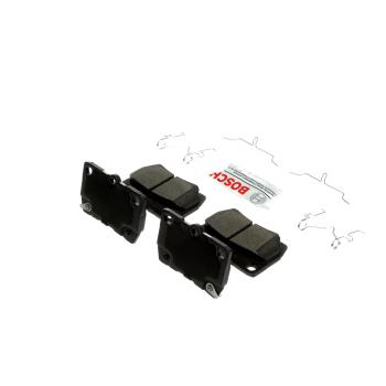 Bosch BE1113H - Disc Brake Pad Bosch BE1113H Disc Brake Pad product image 6 of 7