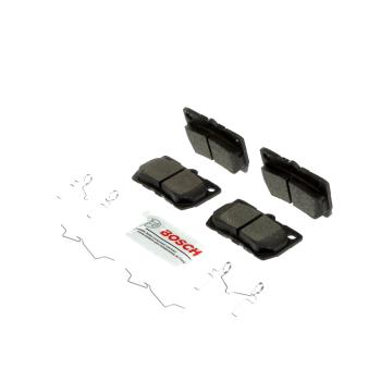 Bosch BE1113H - Disc Brake Pad Bosch BE1113H Disc Brake Pad product image 7 of 7