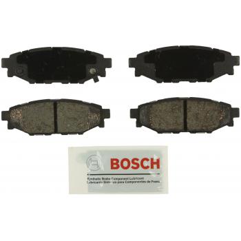 Bosch BE1114 Disc Brake Pad product image 2 of 6