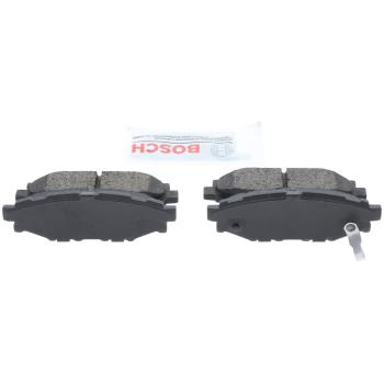 Bosch BE1114 Disc Brake Pad product image 3 of 6