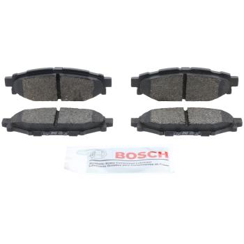 Bosch BE1114 Disc Brake Pad product image 4 of 6