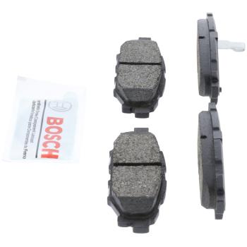 Bosch BE1114 Disc Brake Pad product image 5 of 6