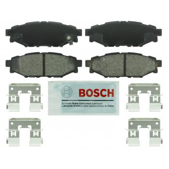 Bosch BE1114H Disc Brake Pad product image 2 of 6