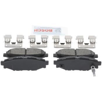 Bosch BE1114H Disc Brake Pad product image 3 of 6