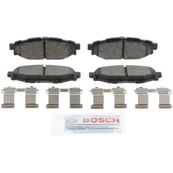 Bosch BE1114H Disc Brake Pad product image 4 of 6