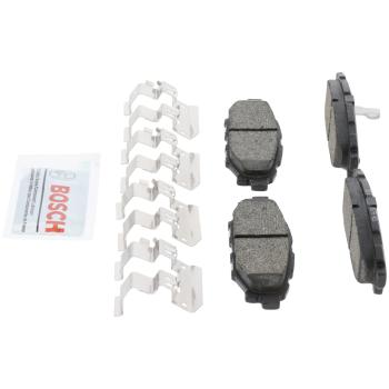Bosch BE1114H Disc Brake Pad product image 5 of 6