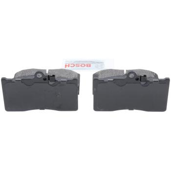 Bosch BE1118 - Disc Brake Pad Bosch BE1118 Disc Brake Pad product image 3 of 6