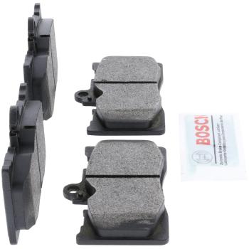 Bosch BE1118 - Disc Brake Pad Bosch BE1118 Disc Brake Pad product image 6 of 6