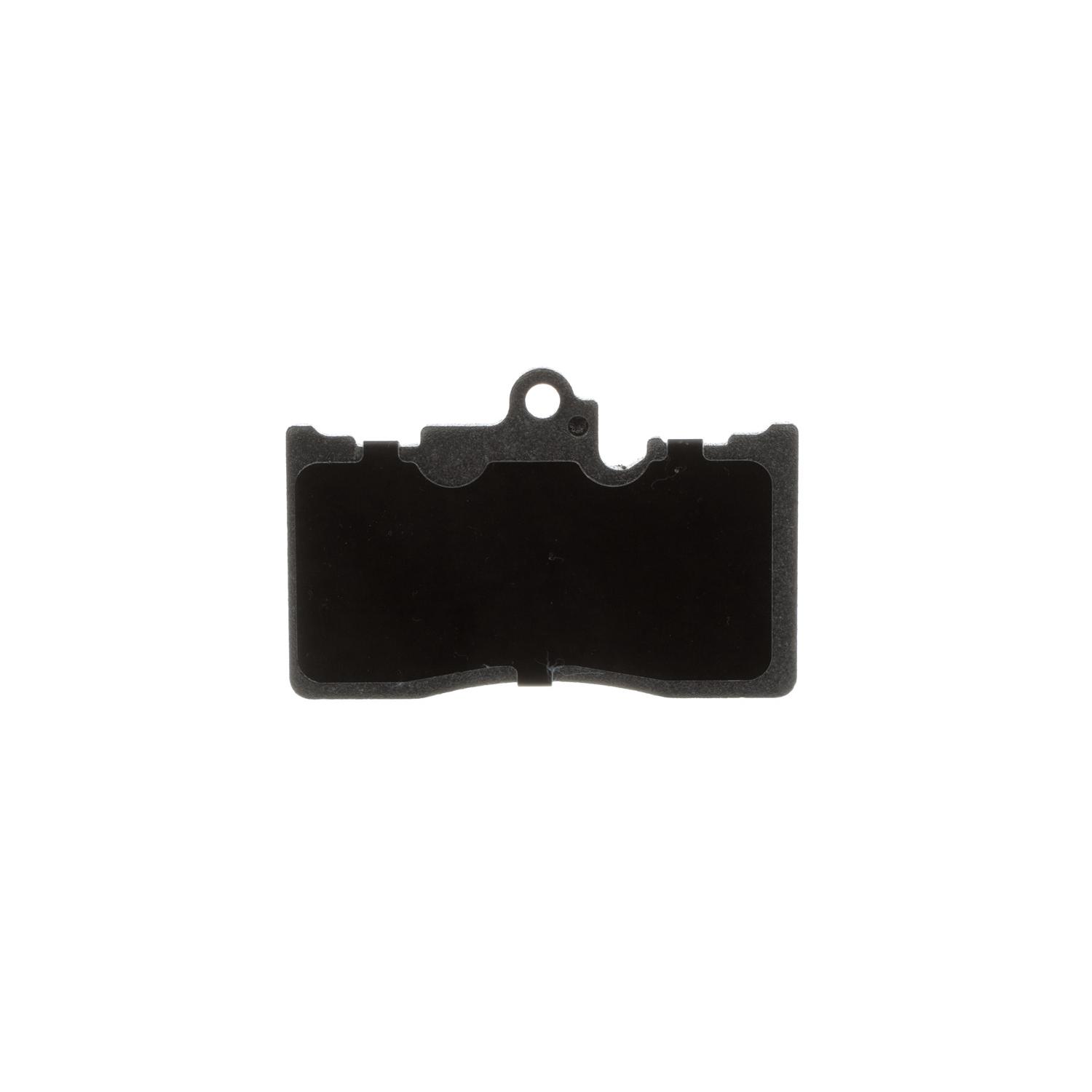 Bosch BE1118H - Disc Brake Pad Bosch BE1118H Disc Brake Pad product image 1 of 7