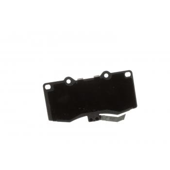 Bosch BE1119H Disc Brake Pad product image 1 of 7