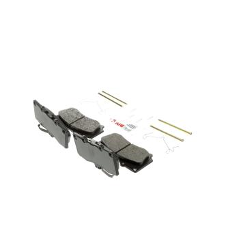 Bosch BE1119H Disc Brake Pad product image 6 of 7