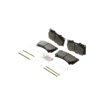 Bosch BE1119H Disc Brake Pad product image 7 of 7