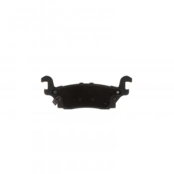 Bosch BE1120H Disc Brake Pad product image 1 of 7
