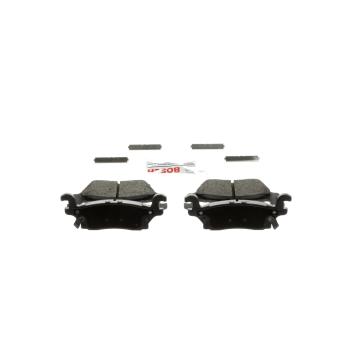 Bosch BE1120H Disc Brake Pad product image 4 of 7