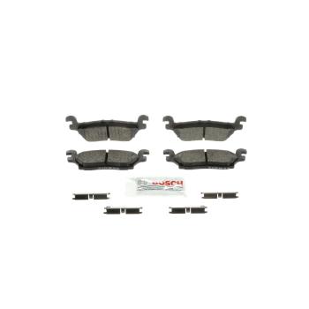Bosch BE1120H Disc Brake Pad product image 5 of 7
