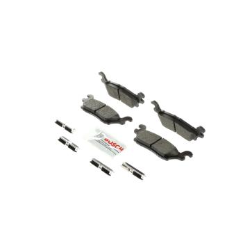Bosch BE1120H Disc Brake Pad product image 7 of 7