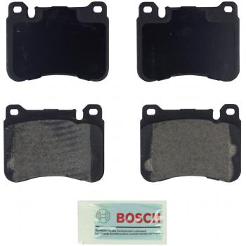 Bosch BE1121 Disc Brake Pad product image 2 of 6