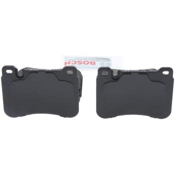 Bosch BE1121 Disc Brake Pad product image 3 of 6