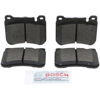 Bosch BE1121 Disc Brake Pad product image 4 of 6
