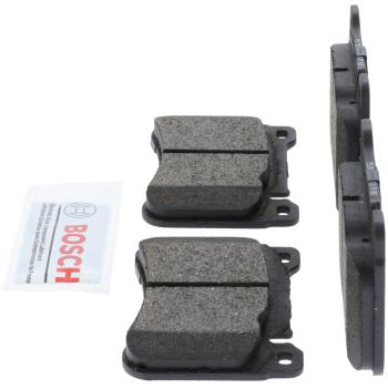Bosch BE1121 Disc Brake Pad product image 5 of 6