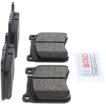 Bosch BE1121 Disc Brake Pad product image 6 of 6