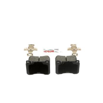 Bosch BE1121H - Disc Brake Pad Bosch BE1121H Disc Brake Pad product image 4 of 7