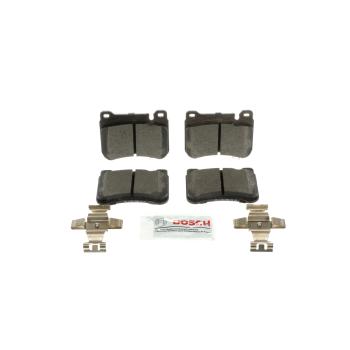 Bosch BE1121H - Disc Brake Pad Bosch BE1121H Disc Brake Pad product image 5 of 7