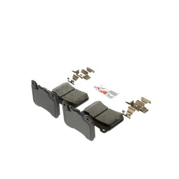 Bosch BE1121H - Disc Brake Pad Bosch BE1121H Disc Brake Pad product image 6 of 7