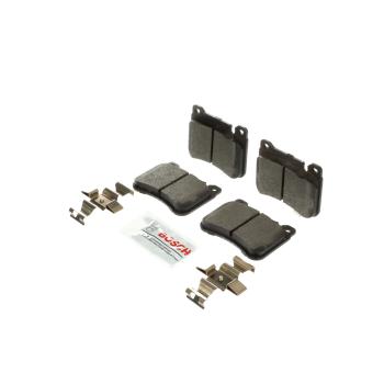 Bosch BE1121H - Disc Brake Pad Bosch BE1121H Disc Brake Pad product image 7 of 7