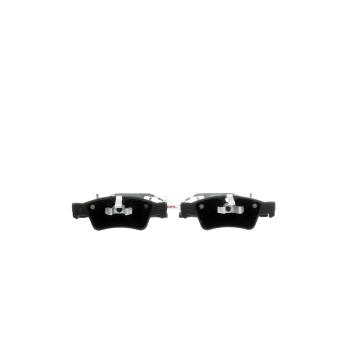 Bosch BE1122H Disc Brake Pad product image 3 of 4