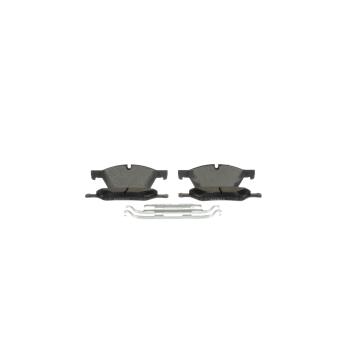 Bosch BE1123H Disc Brake Pad product image 1 of 4
