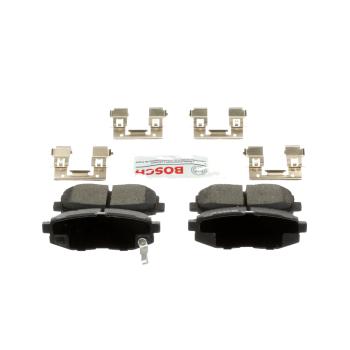 Bosch BE1124H Disc Brake Pad product image 4 of 7