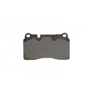 Bosch BE1129H Disc Brake Pad product image 2 of 7