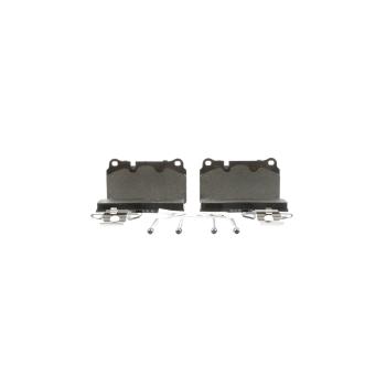 Bosch BE1129H Disc Brake Pad product image 4 of 7