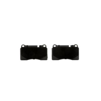 Bosch BE1129H Disc Brake Pad product image 6 of 7
