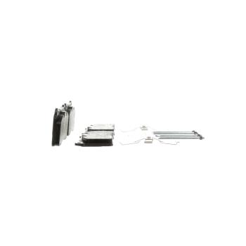 Bosch BE1129H Disc Brake Pad product image 7 of 7
