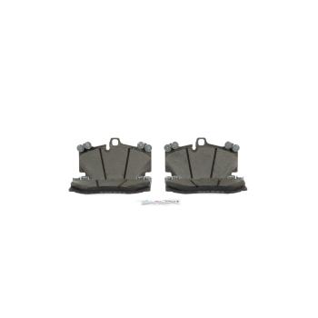 Bosch BE1130 Disc Brake Pad product image 1 of 4