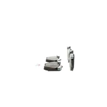Bosch BE1130 Disc Brake Pad product image 2 of 4