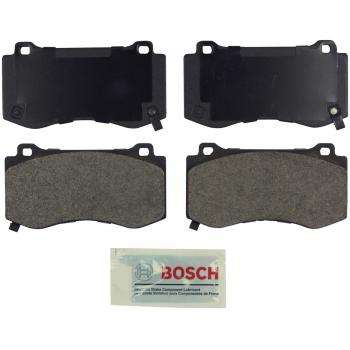 Bosch BE1149 Disc Brake Pad product image 2 of 2