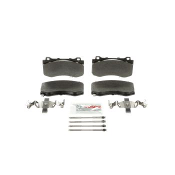 Bosch BE1149H Disc Brake Pad product image 5 of 7