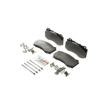 Bosch BE1149H Disc Brake Pad product image 7 of 7