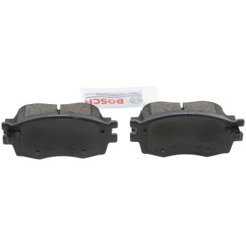 Bosch BE1156 Disc Brake Pad product image 3 of 6