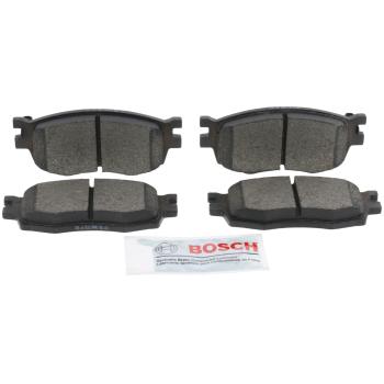 Bosch BE1156 Disc Brake Pad product image 4 of 6
