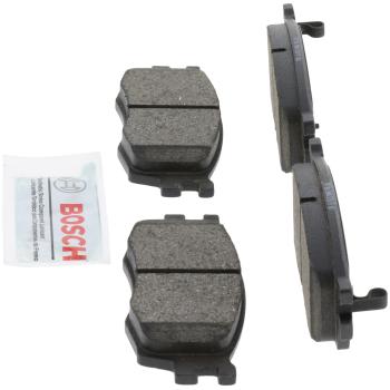 Bosch BE1156 Disc Brake Pad product image 5 of 6