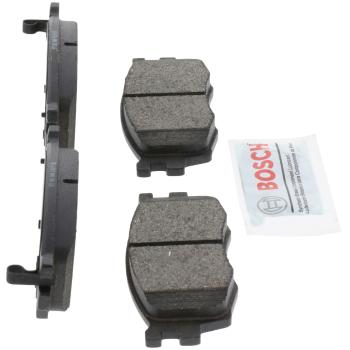 Bosch BE1156 Disc Brake Pad product image 6 of 6