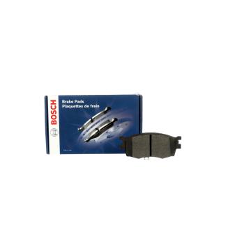 Bosch BE1156H - Disc Brake Pad Bosch BE1156H Disc Brake Pad product image 1 of 4