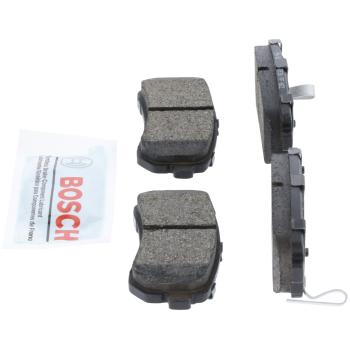 Bosch BE1157 - Disc Brake Pad Bosch BE1157 Disc Brake Pad product image 5 of 6