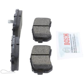 Bosch BE1157 - Disc Brake Pad Bosch BE1157 Disc Brake Pad product image 6 of 6