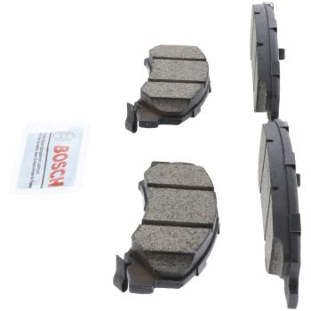 Bosch BE1159 Disc Brake Pad product image 5 of 6